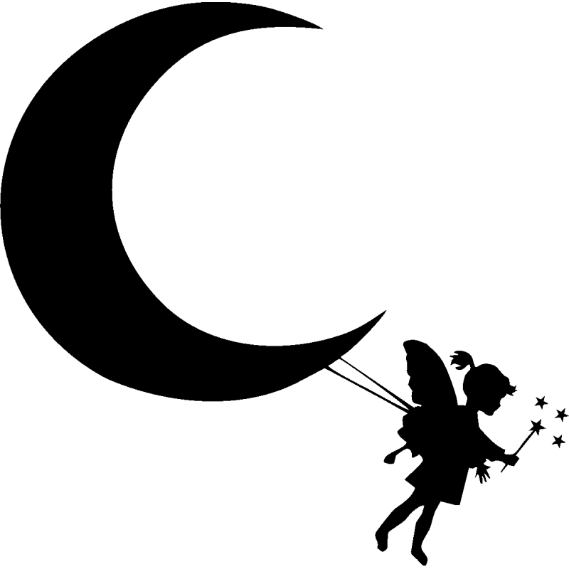 lune fée