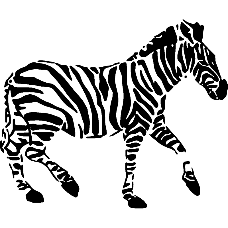 zebre