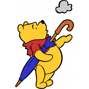 Winnie l'ourson 3