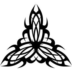 tribal 4641