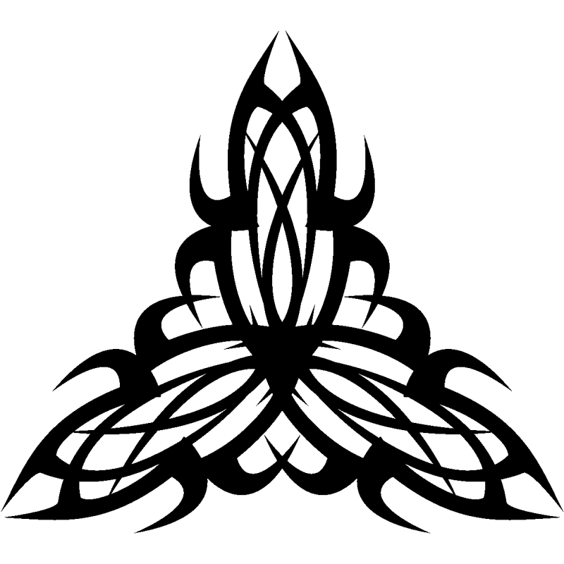 tribal 4641