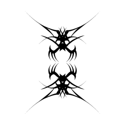 tribal 4642