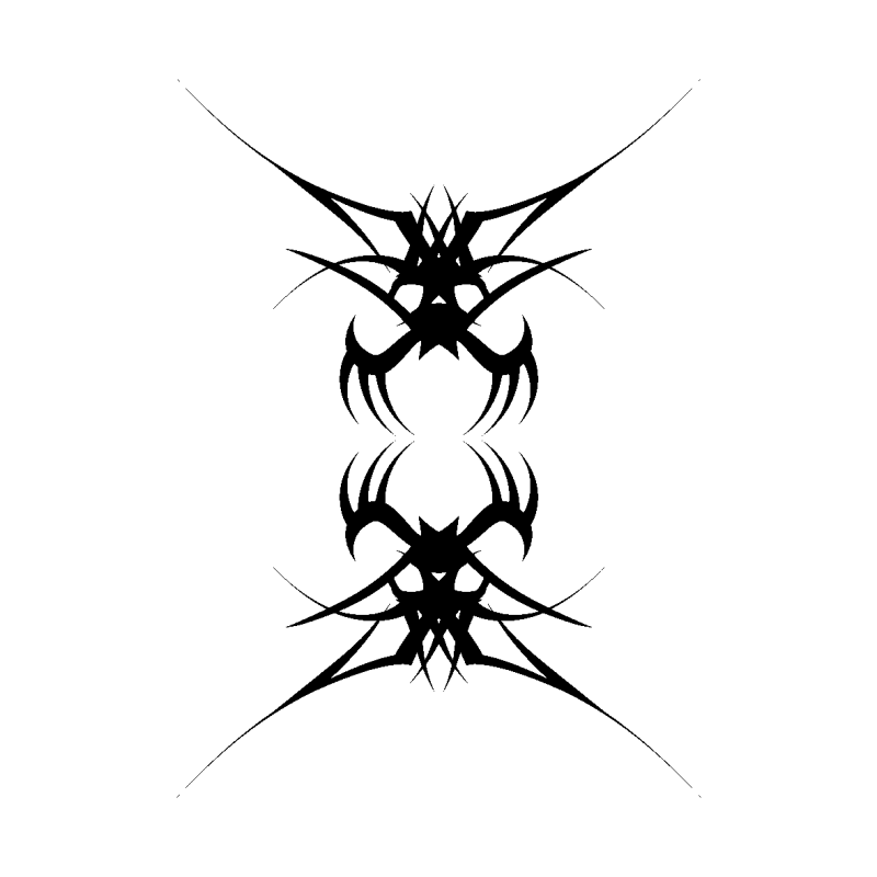 tribal 4642