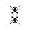 tribal 4642