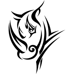 tribal 4644