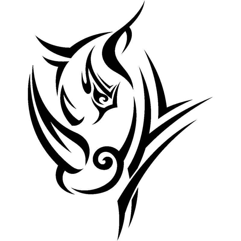 tribal 4644