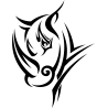 tribal 4644