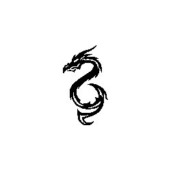 tribal 4645