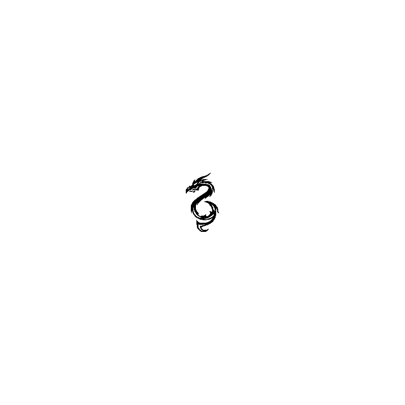 tribal 4645