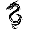 tribal 4645