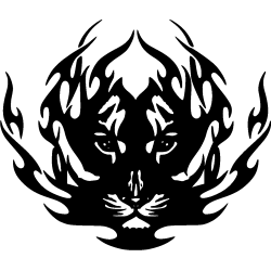 tribal 4646