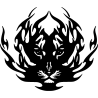 tribal 4646