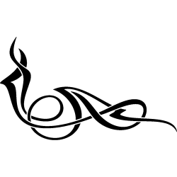 tribal 4648