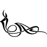 tribal 4648
