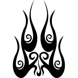 tribal 4650