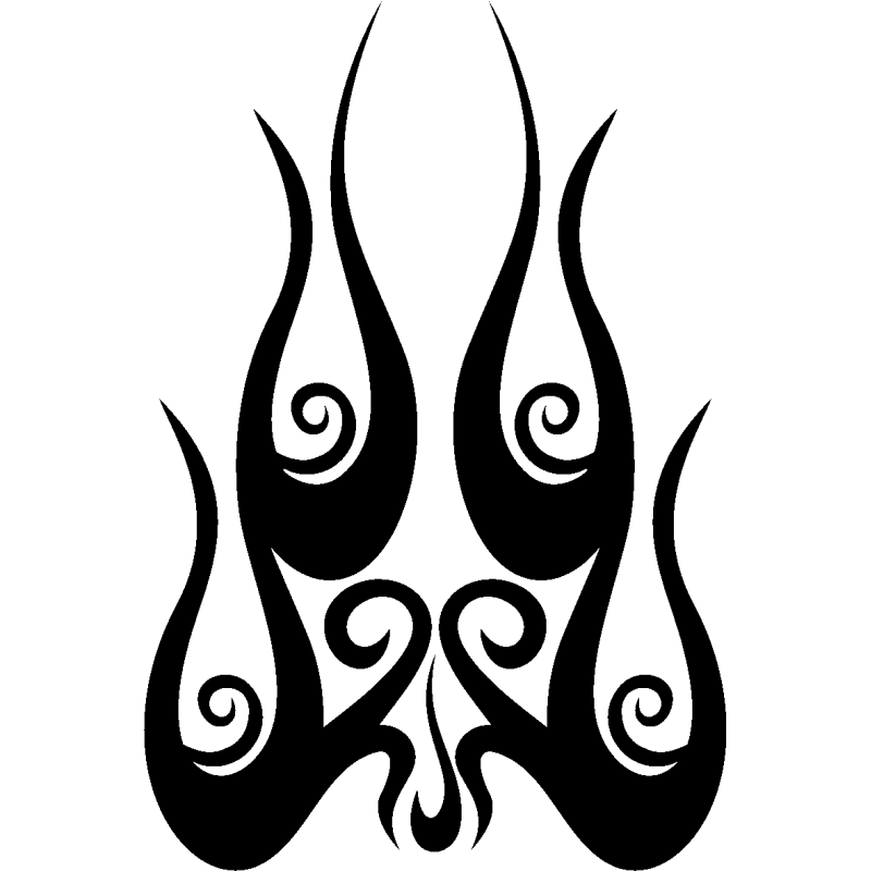 tribal 4650
