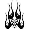 tribal 4650