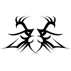 tribal 4651