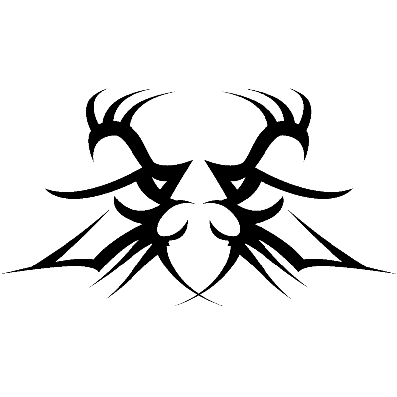 tribal 4651