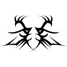 tribal 4651