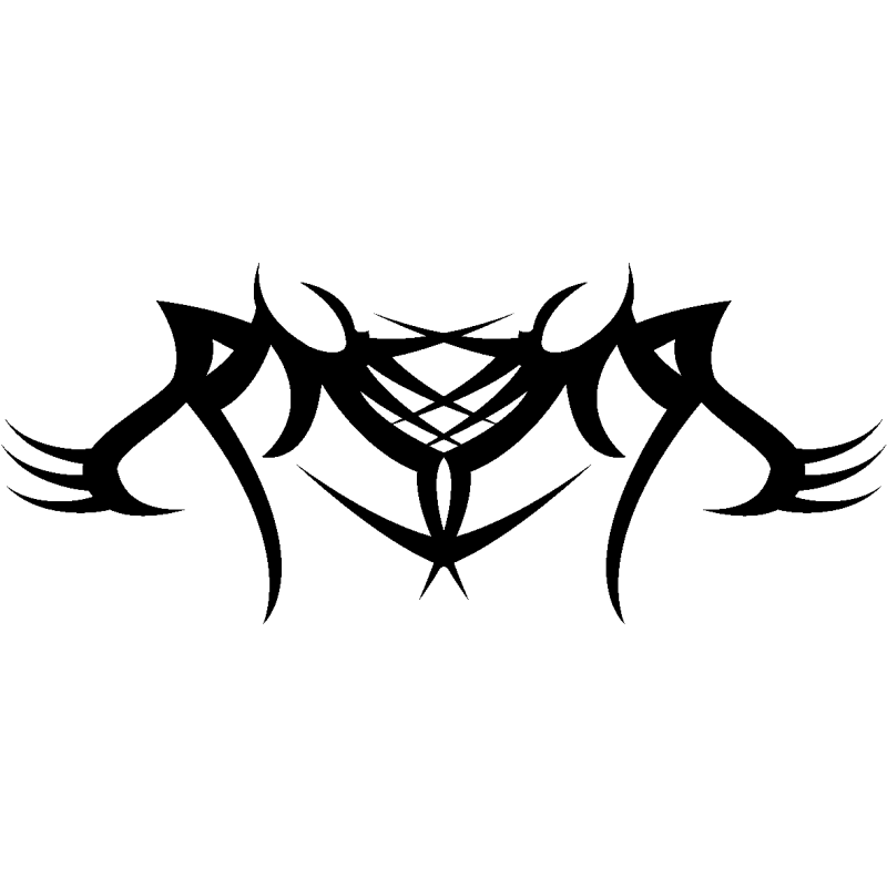 tribal 4652