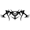 tribal 4652