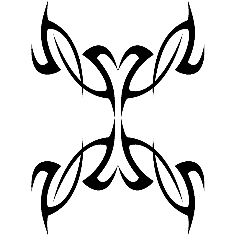 tribal 4653