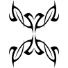 tribal 4653