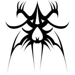tribal 4654
