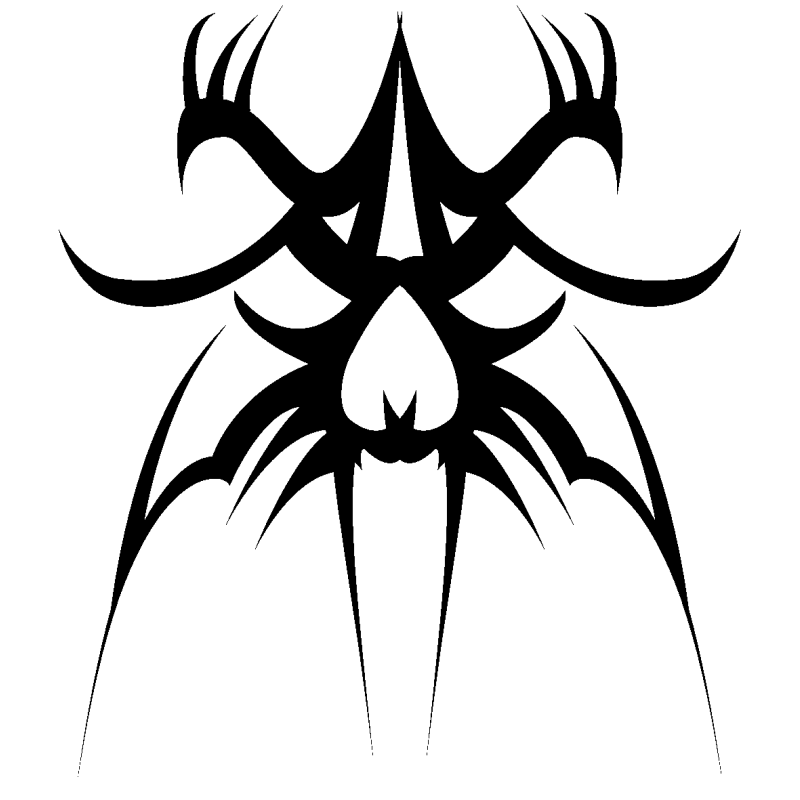 tribal 4654