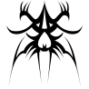 tribal 4654