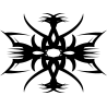 tribal 4656