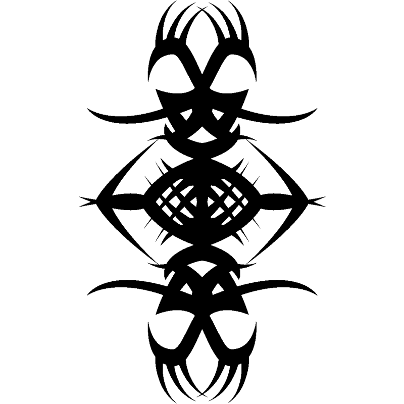 tribal 4657
