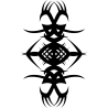 tribal 4657