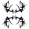 tribal 4659