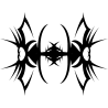 tribal 4660