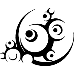 tribal 4662