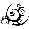tribal 4662