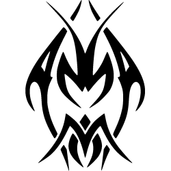 tribal 4663