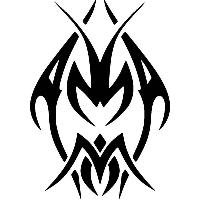 tribal 4663