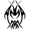tribal 4663