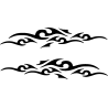 tribal 4664
