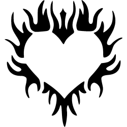 tribal 4665