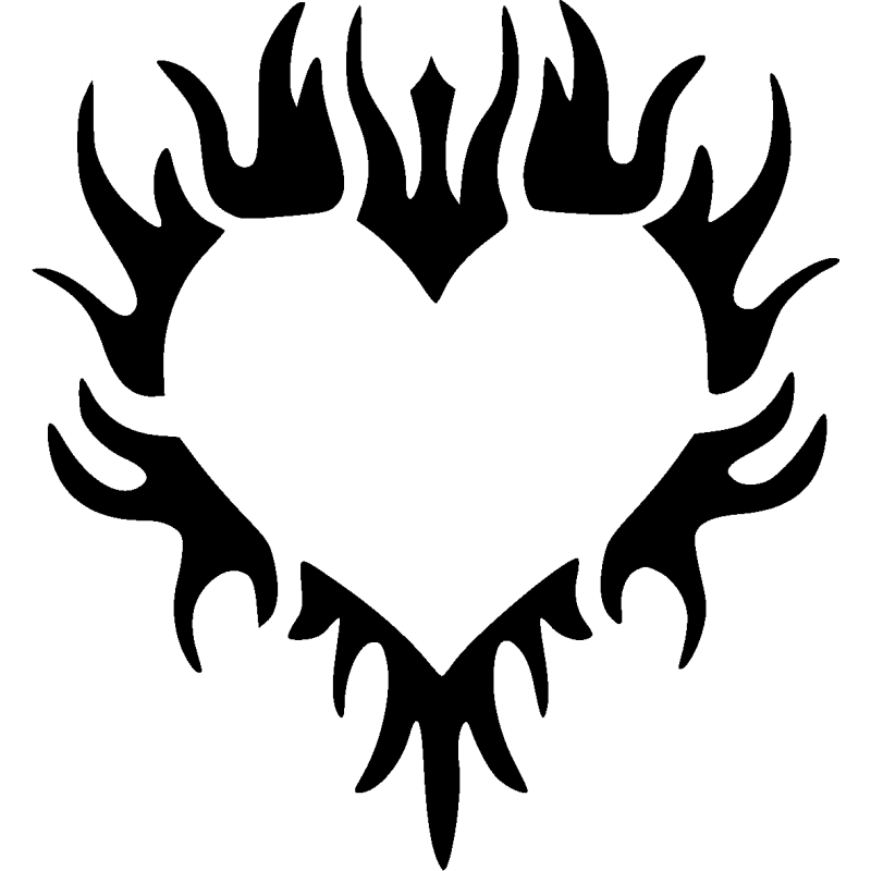 tribal 4665