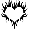 tribal 4665