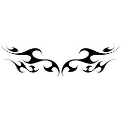 tribal 4667