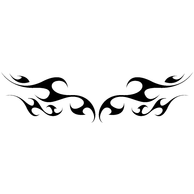 tribal 4667