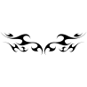 tribal 4667