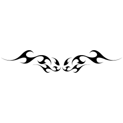 tribal 4668