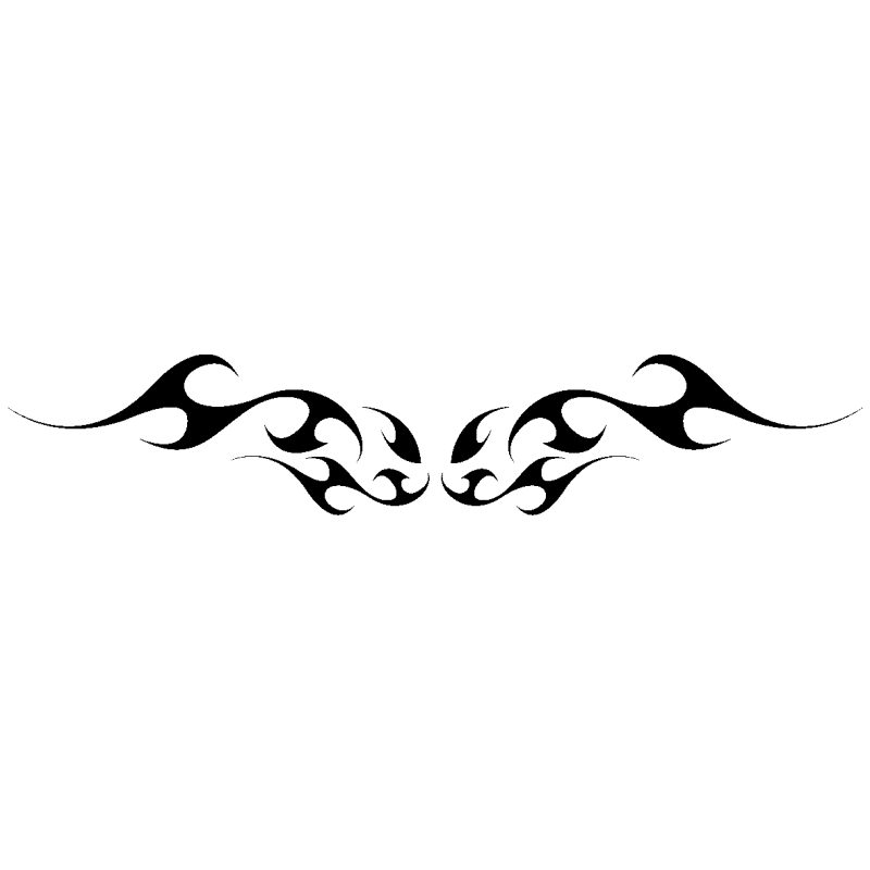 tribal 4668
